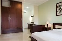 Reddoorz @ Taman Sari Marlboro Hotel Seminyak  Indonesia